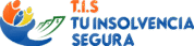 Logo de Tu Insolvencia Segura