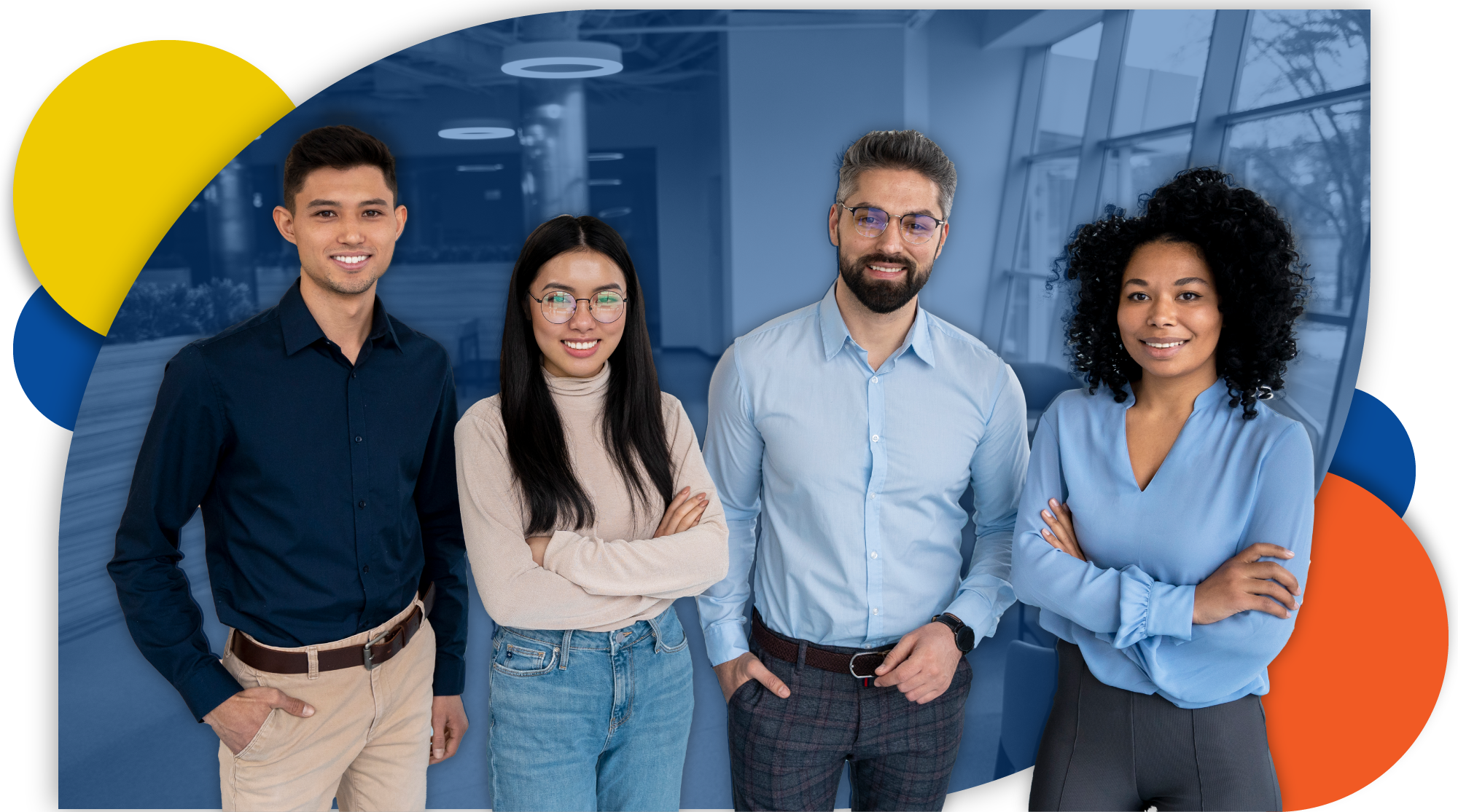 Equipo de trabajo web final